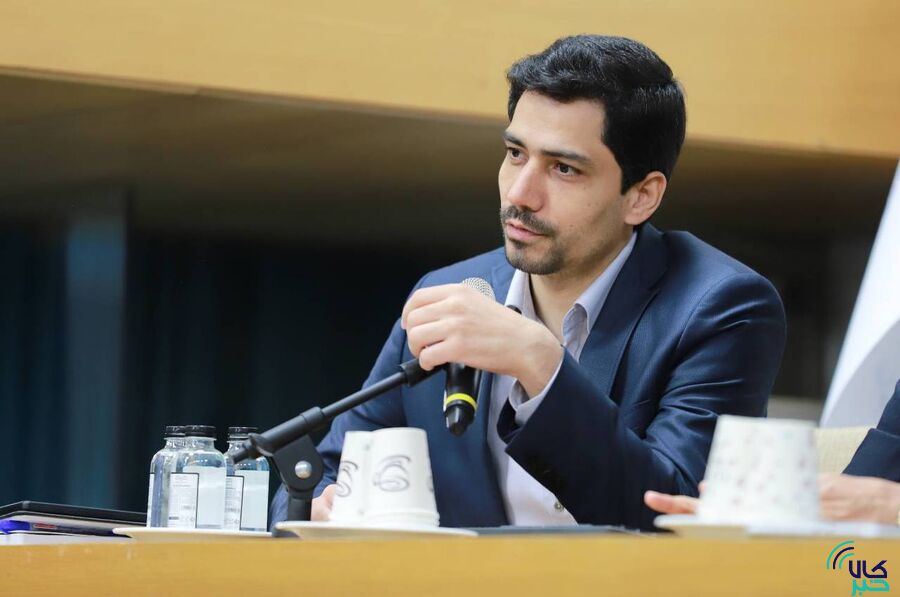 جزییات برنامه‌های بورس کالا برای ورود به بازار رمزدارایی